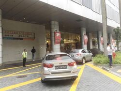 International Plaza (D2), Apartment #499559591